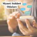 Mynet Sohbet Odası Mynet Chat Sitesi