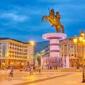 Makedonya Sohbet Üsküp Chat
